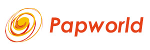 Papworld - logo